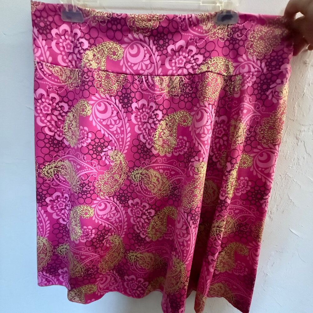 Women's Tranquility by Colorado Clothing Mini Skirt, XXL
